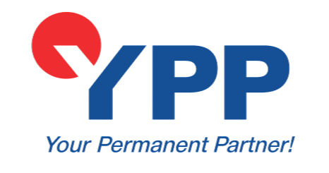 YPP 로고