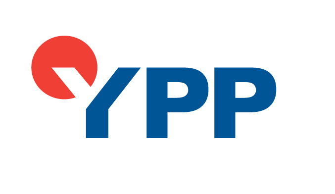 YPP 로고