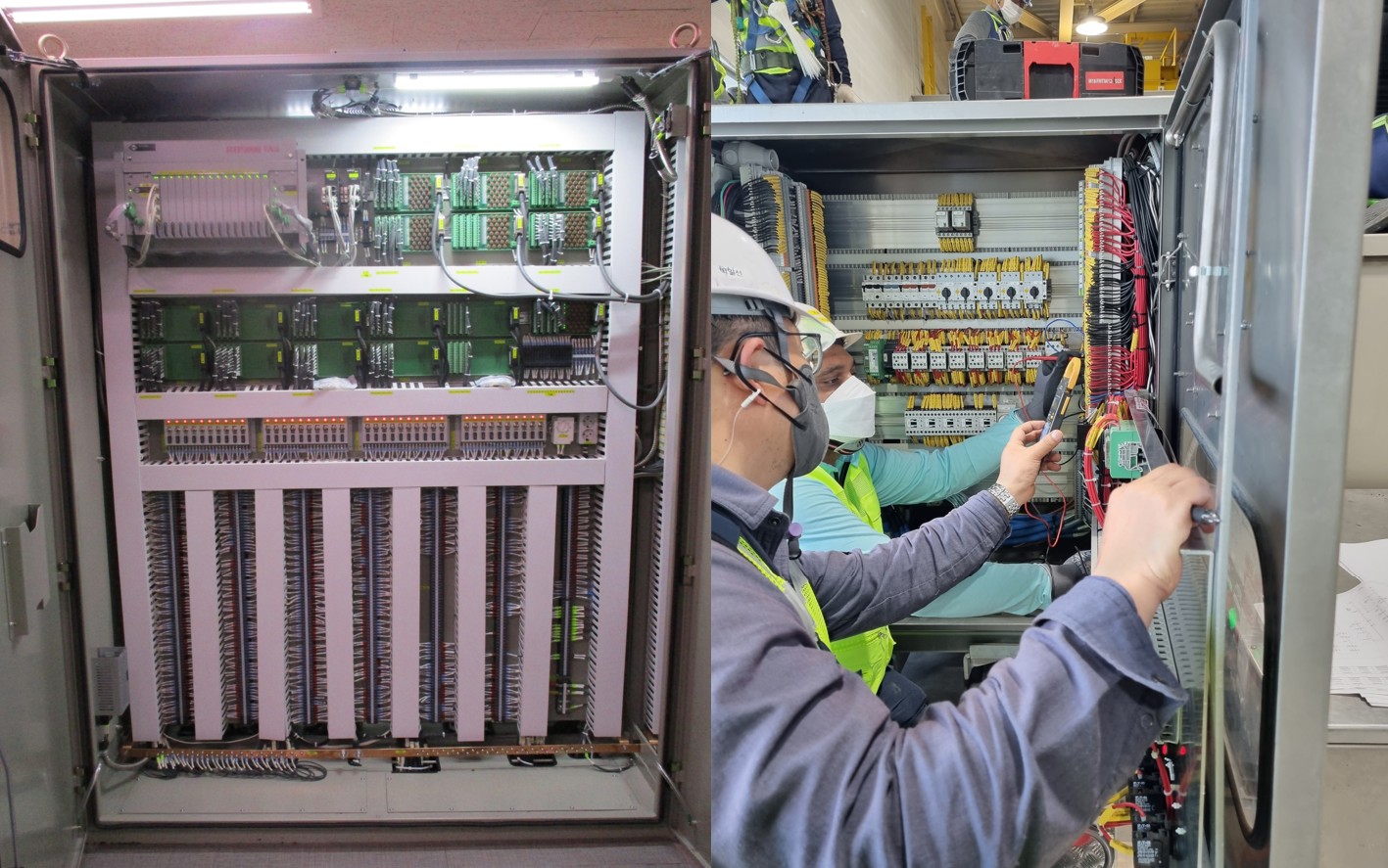 Control Panels 이미지